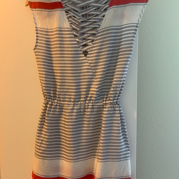 River Island Summer Dress | Size 4 | Euro 34 - Picture 2 of 6